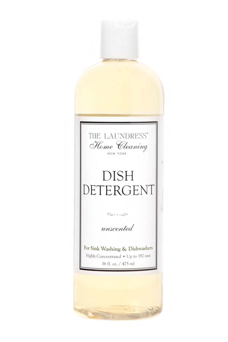 The Laundress Dish Detergent