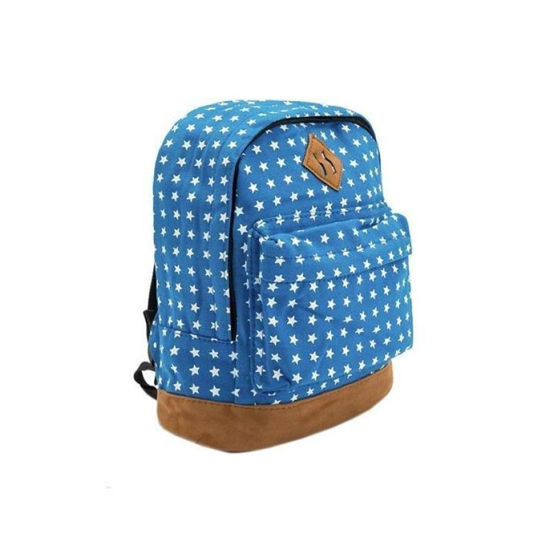 Mini Star Backpack