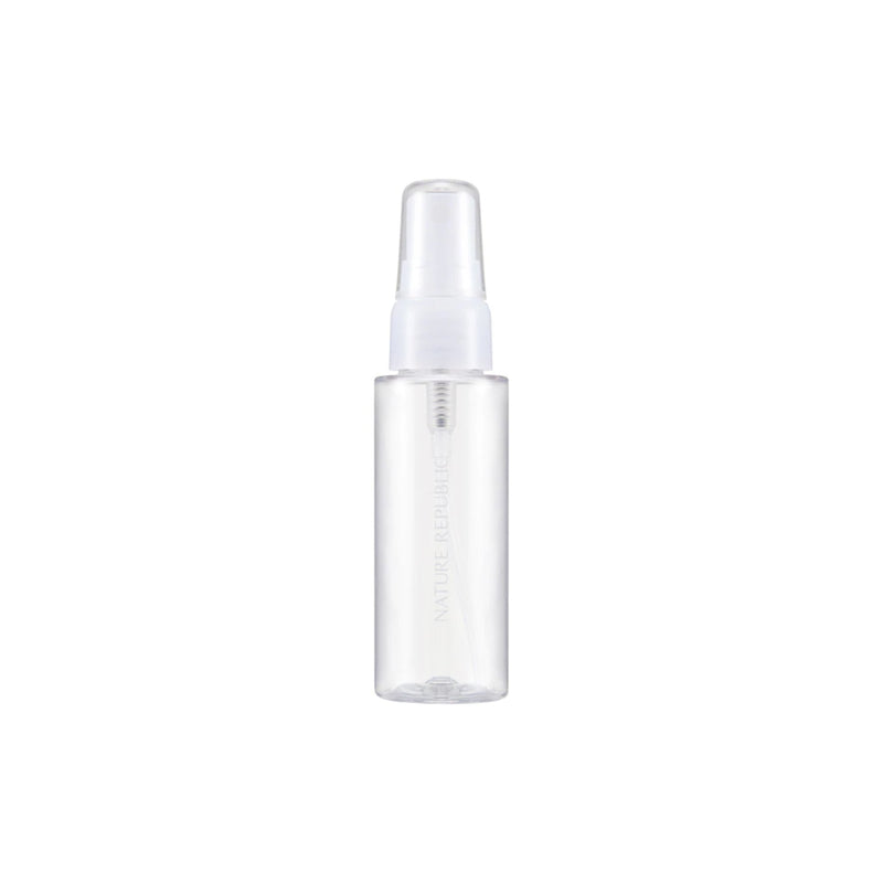 Nature Republic Beauty Tool Spray Type Container