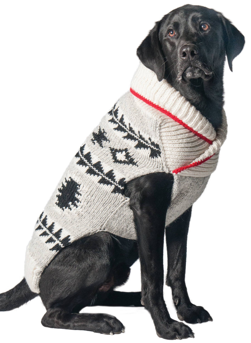 Jackson Dog Sweater, XX-Large