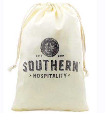 Southern Hospitality Gift Set, Coconut