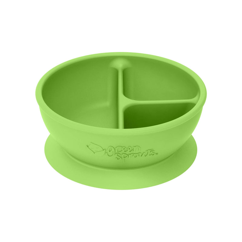 Learning Bowl - Green