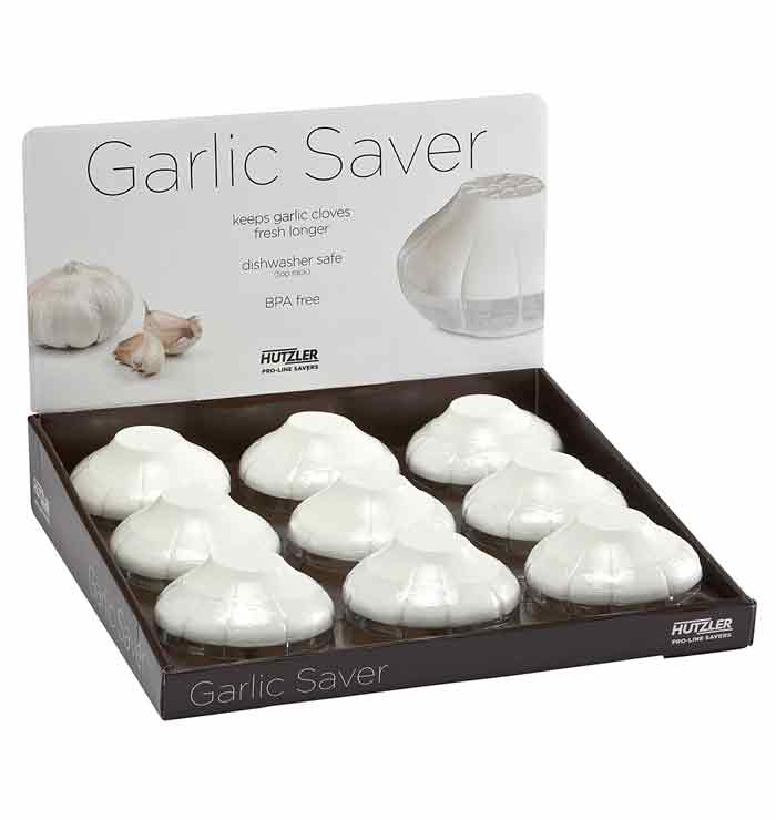 Pro-Line Garlic Saver