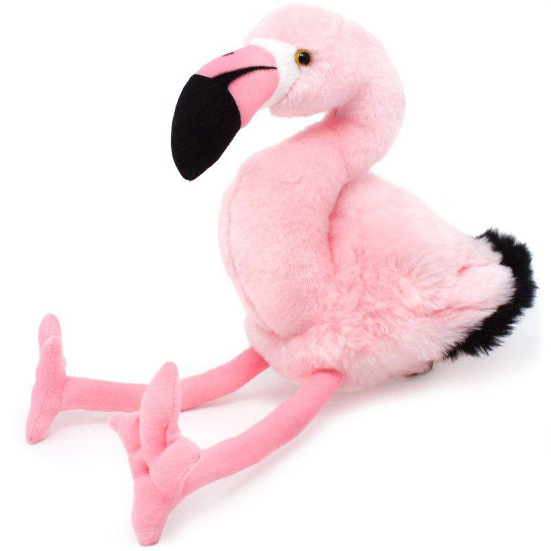 Fay the Flamingo Stuffed Animal Plush