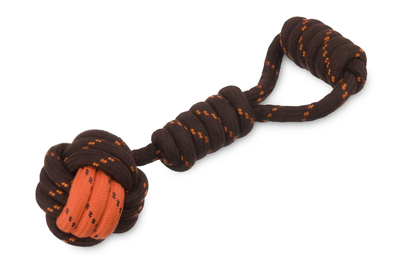 Tug Ball Rope Toy, Large
