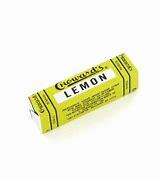 C Howard’s Lemon Mints