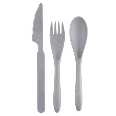 Reusable Cutlery Set | Fork It Over