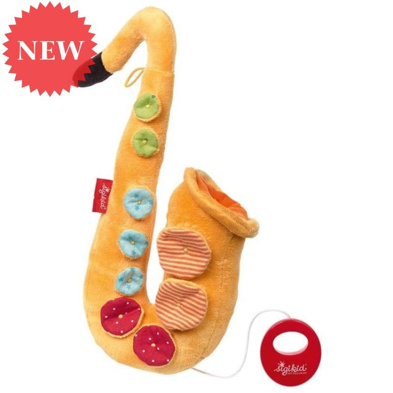 Saxophone Musical Toy