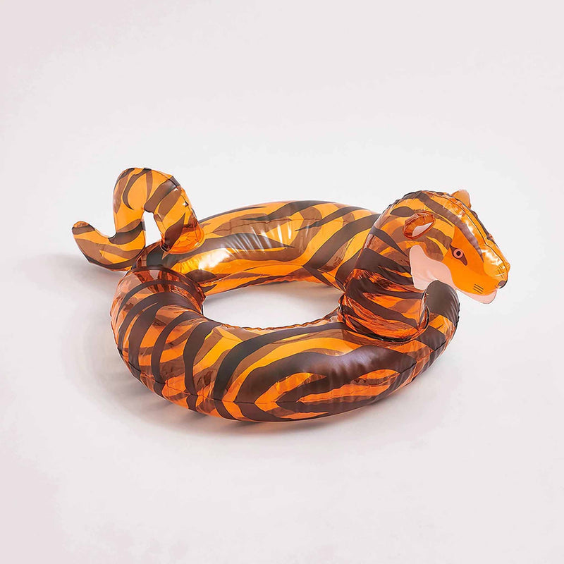 Tully the Tiger Mini Float Ring